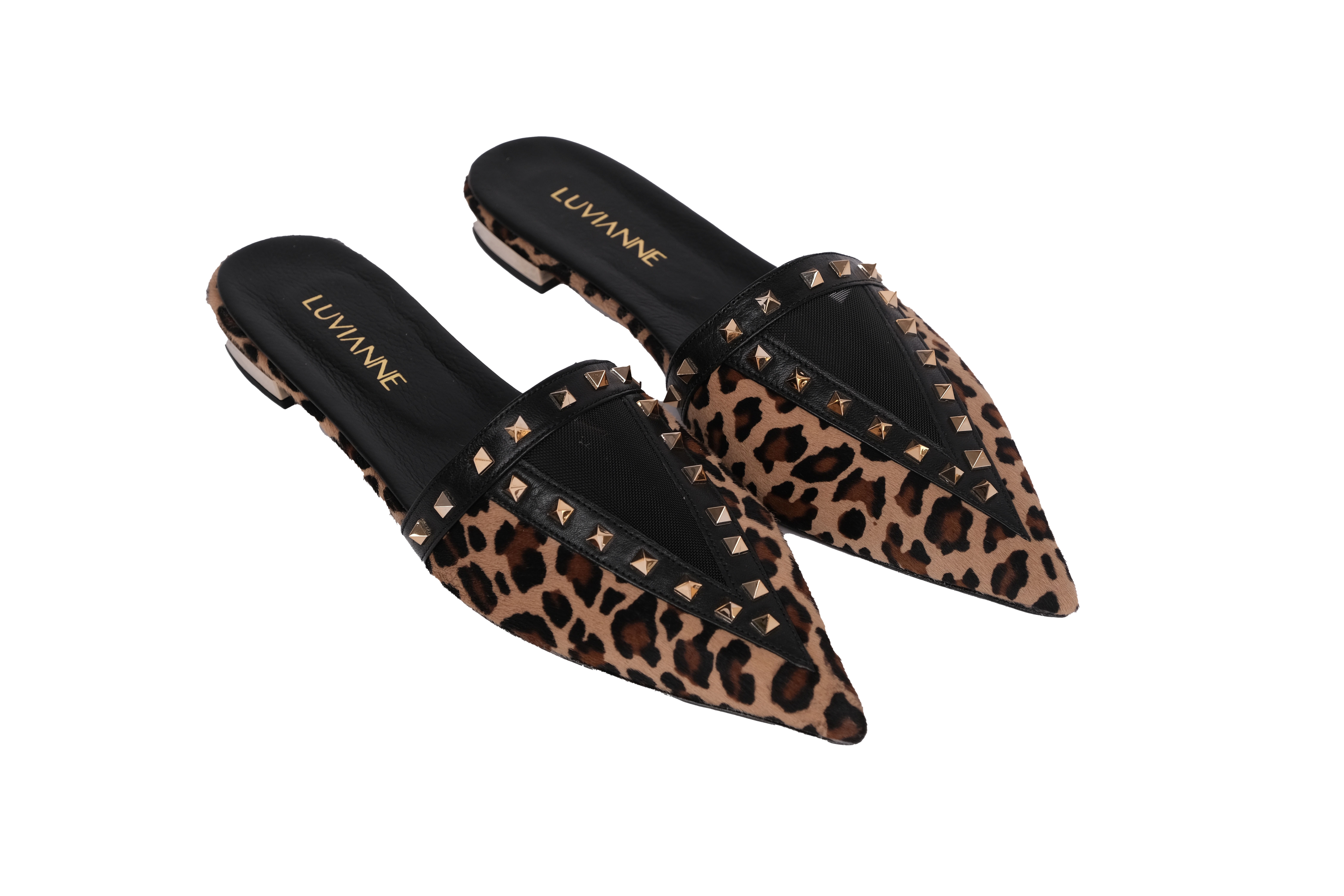 Luvianne%20Gaia%20Leopar%20Terlik